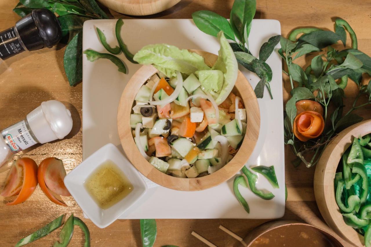 Kingsley'S Hotel And Gastro Pub Mabalacat المظهر الخارجي الصورة