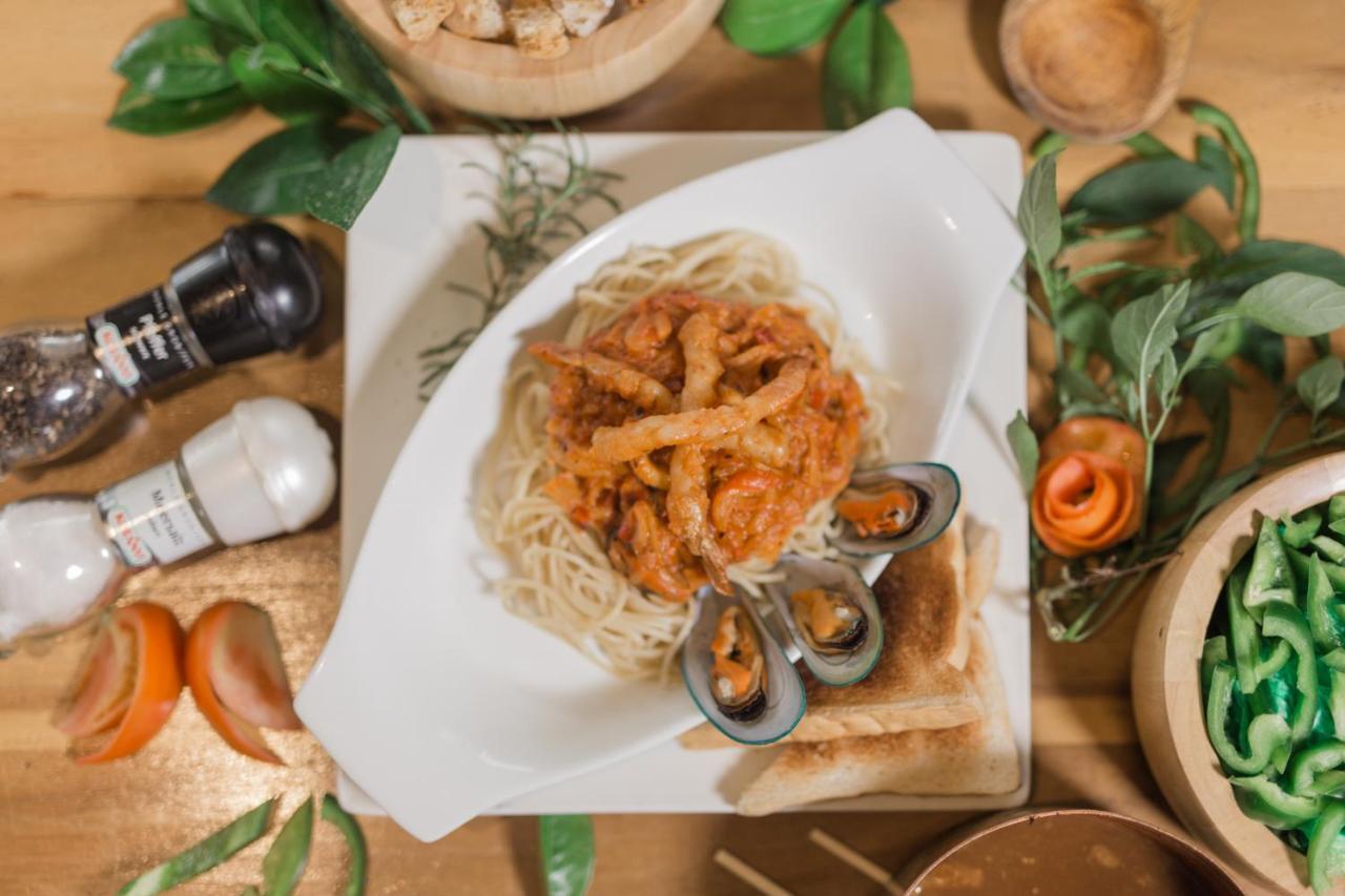Kingsley'S Hotel And Gastro Pub Mabalacat المظهر الخارجي الصورة